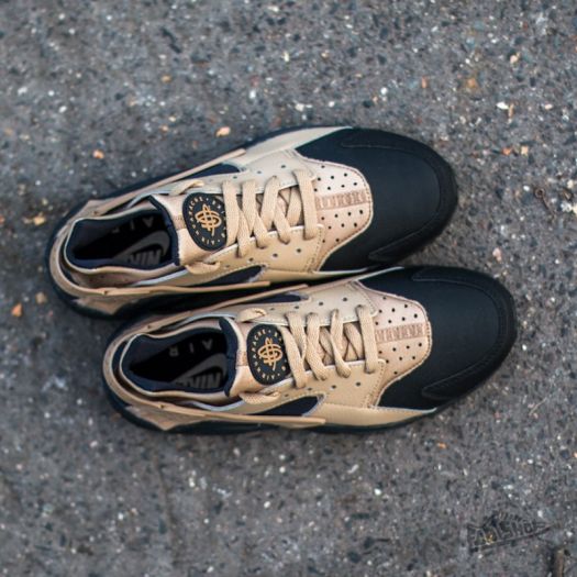 Huaraches desert camo top