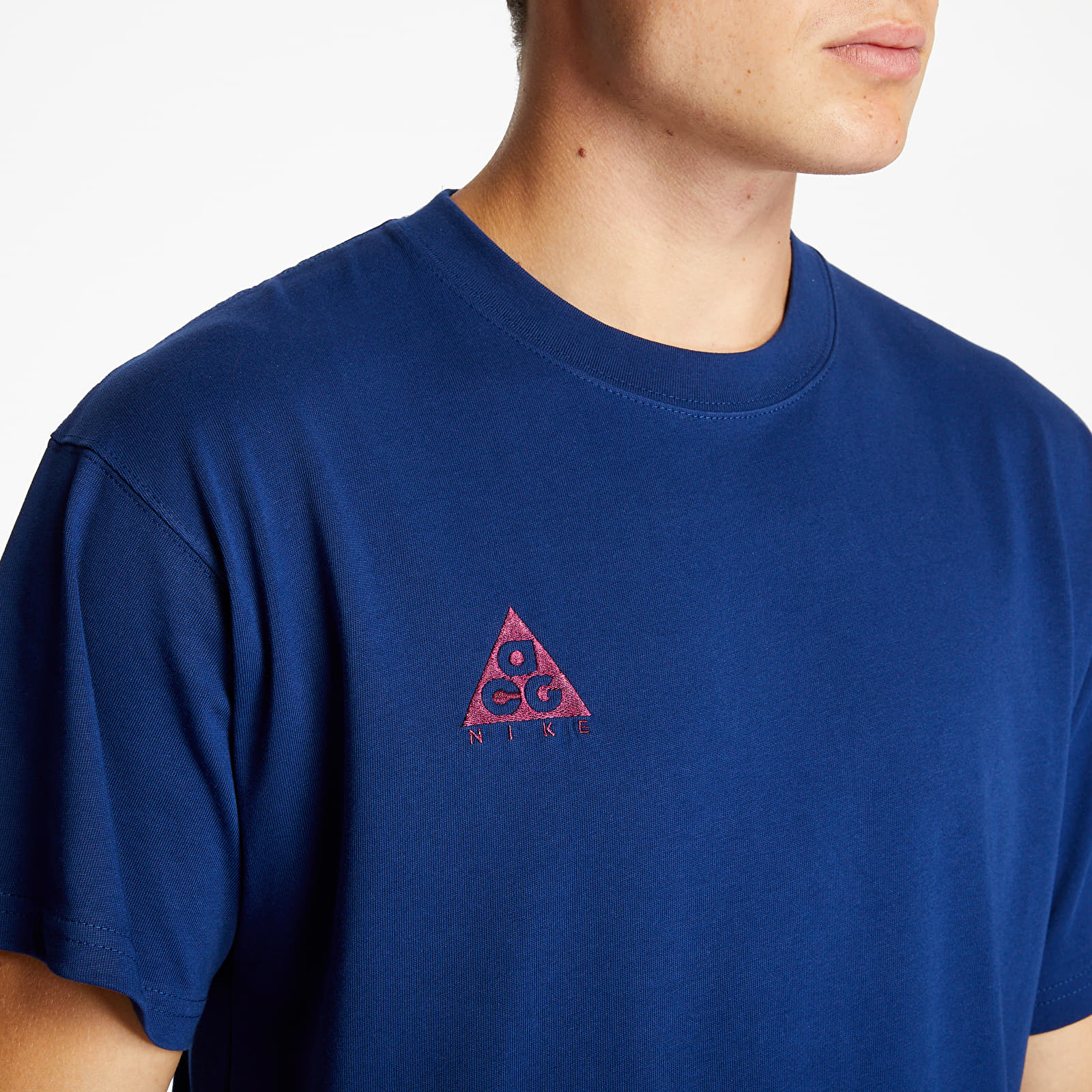 【希少】90s NIKE ACG t-shirt navy fade◎ 希少】90s NIKE ACG t-shirt navy fade◎ - メルカリ