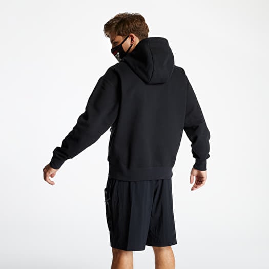 Nike acg pullover hoodie black shop