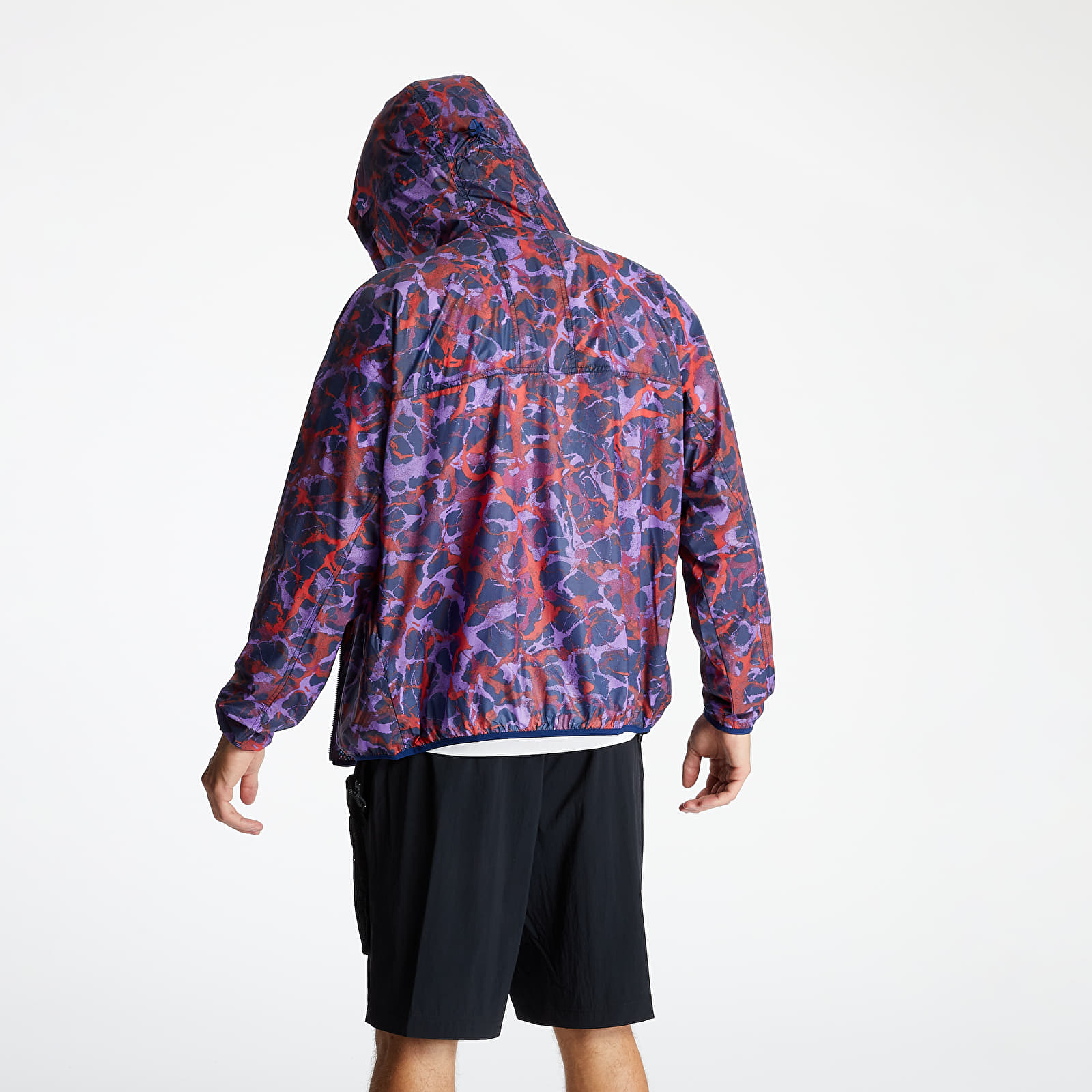 Nike belle aop sales jacket