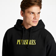Pleasures drugs top help hoodie