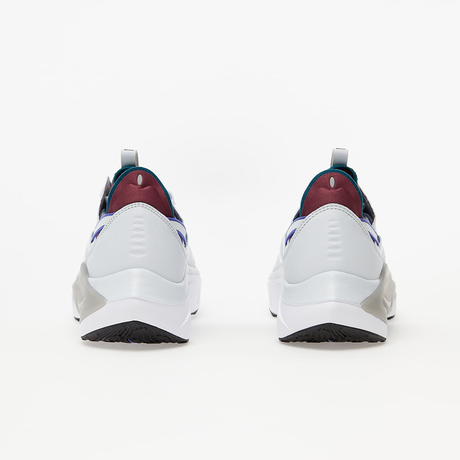 Moški čevlji Nike N110 D/MS/X Pure Platinum/ Rush Violet-Midnight Turq