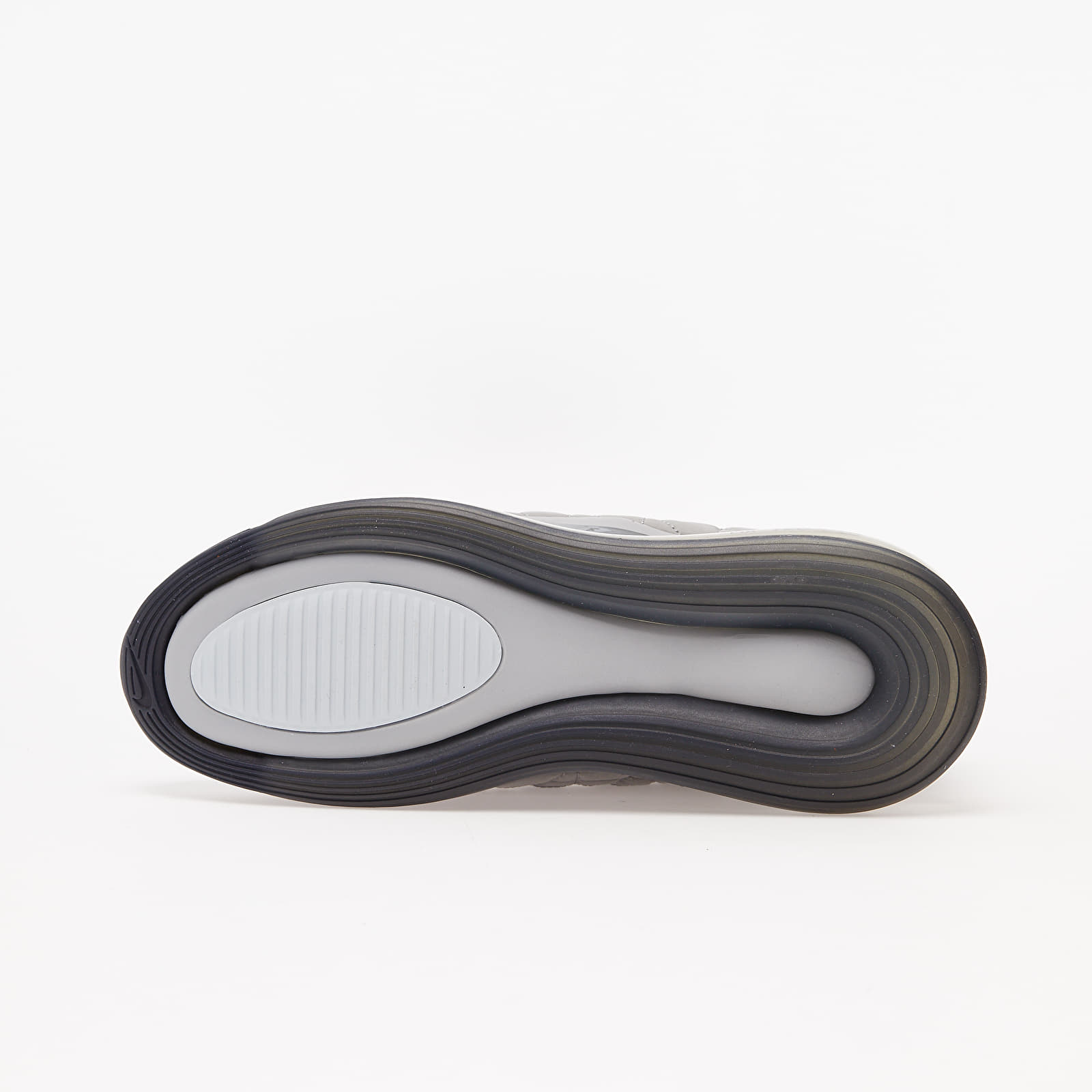 Vyriška avalynė Nike Mx-720-818 Lt Smoke Grey/ Metallic Silver-Anthracite