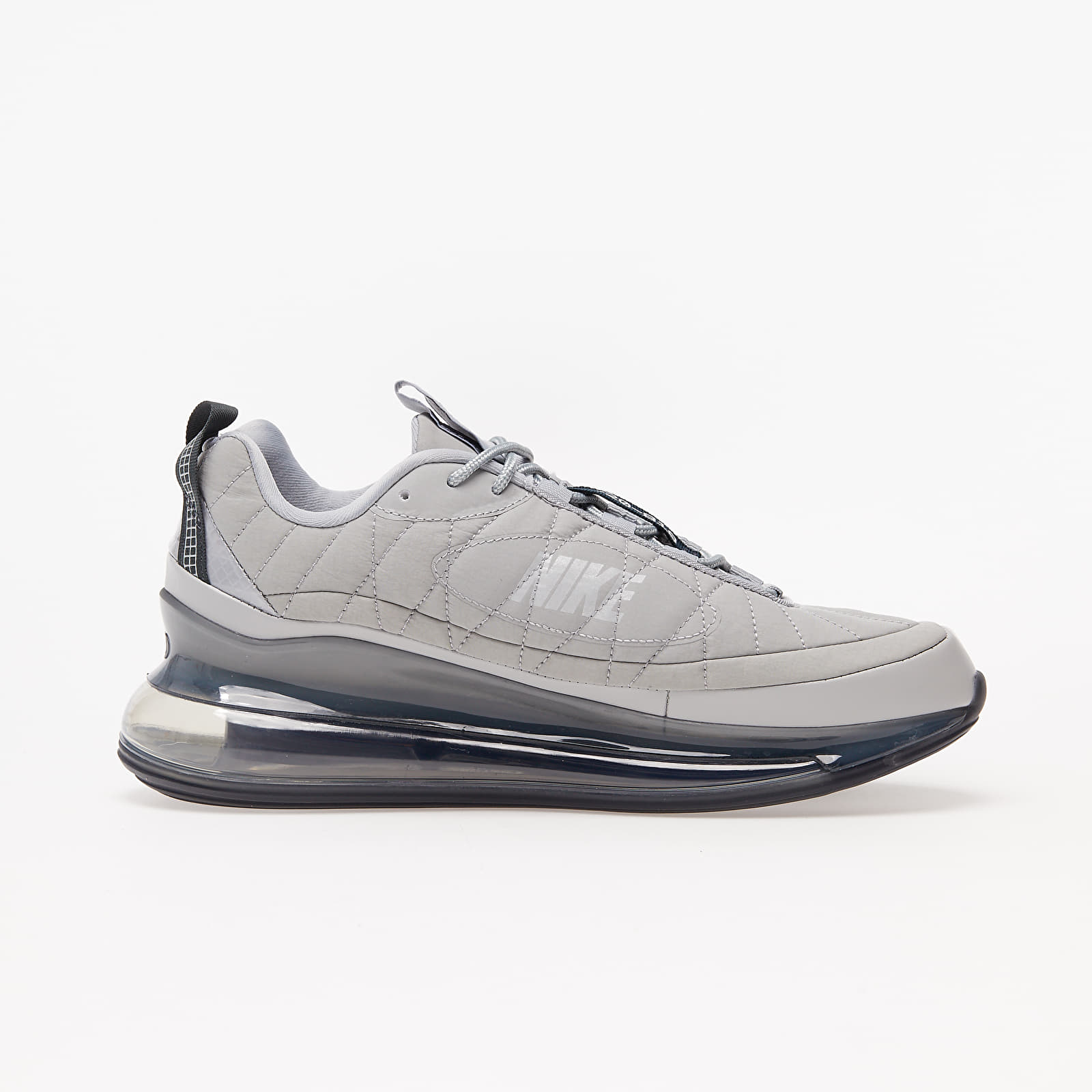 Vyriška avalynė Nike Mx-720-818 Lt Smoke Grey/ Metallic Silver-Anthracite