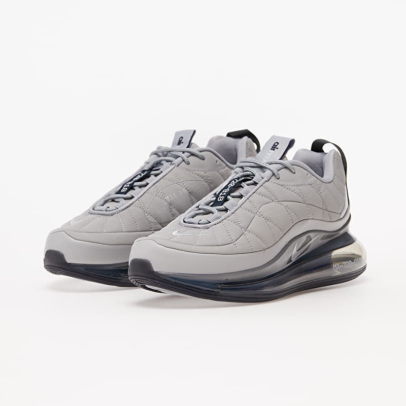 Nike Mx-720-818 Lt Smoke Grey/ Metallic Silver-Anthracite  display picture 3