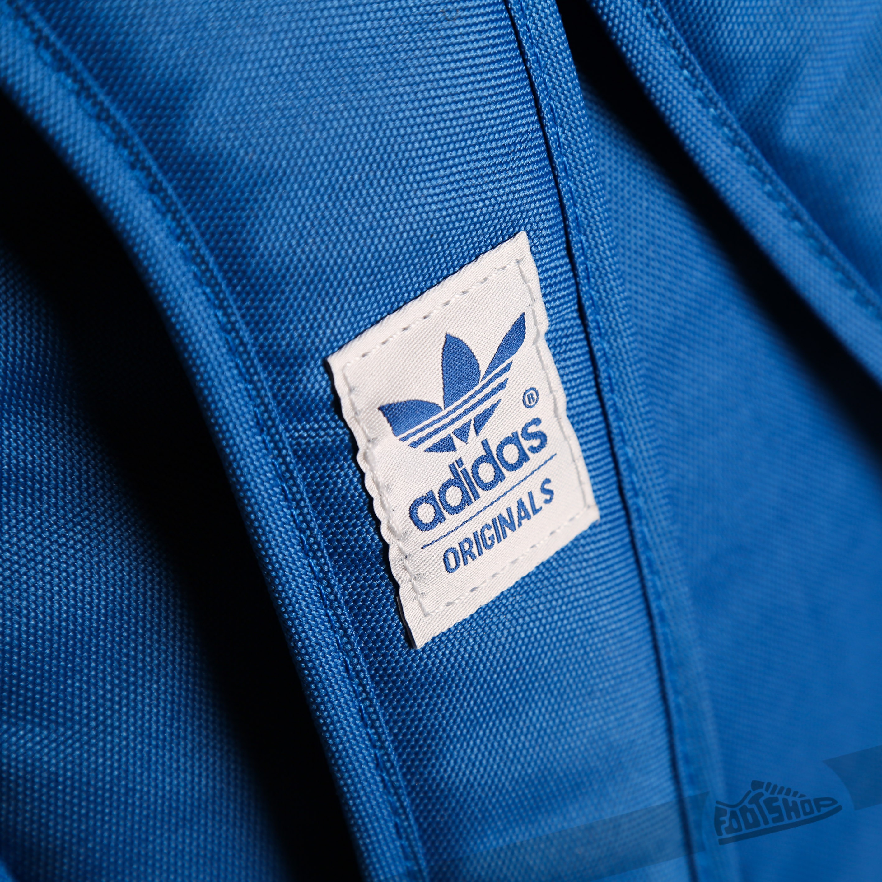 Accessories adidas Backpack Classic Blue/White