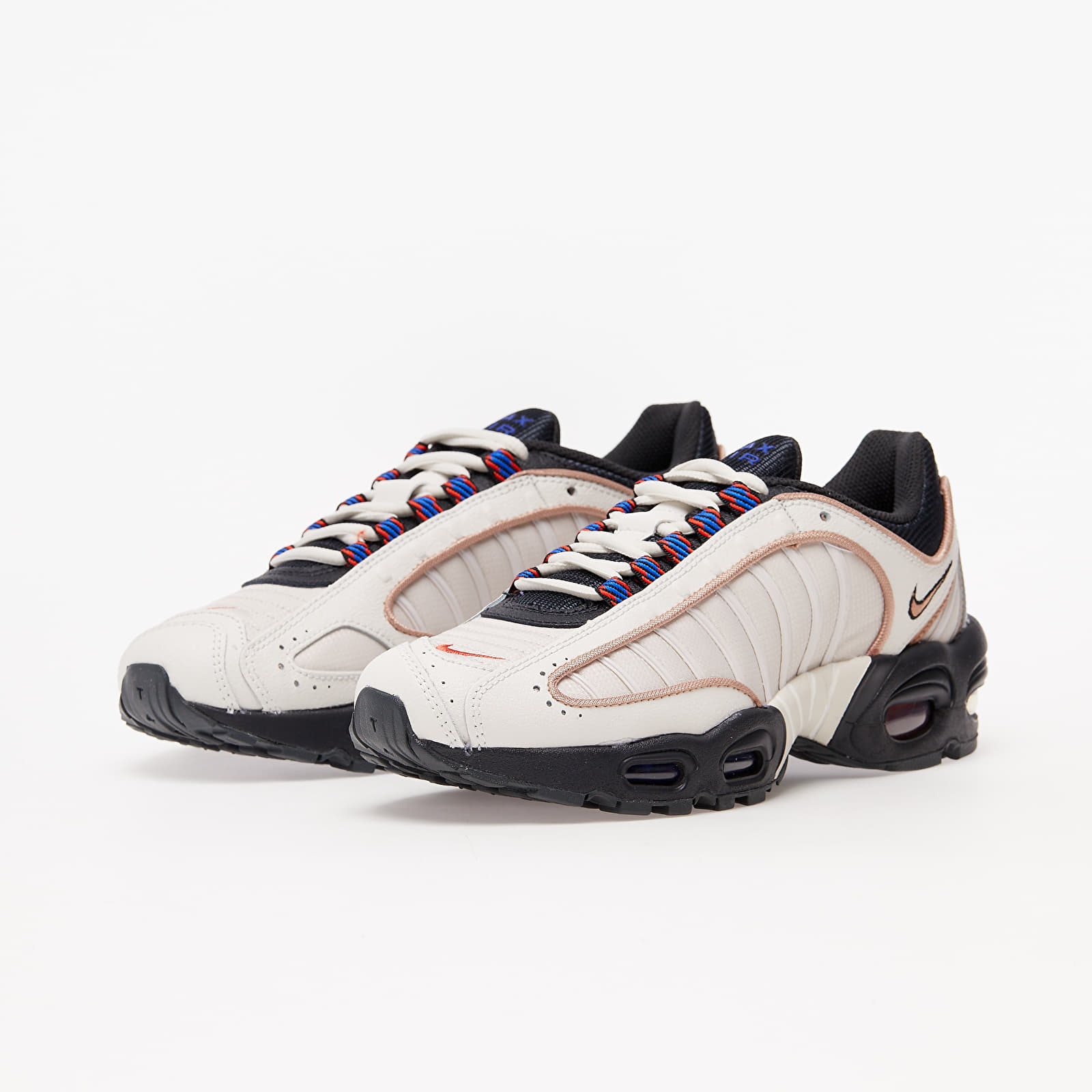 Herren Sneaker und Schuhe Nike Air Max Tailwind IV Se Phantom/ Mtlc Red Bronze-Desert Sand