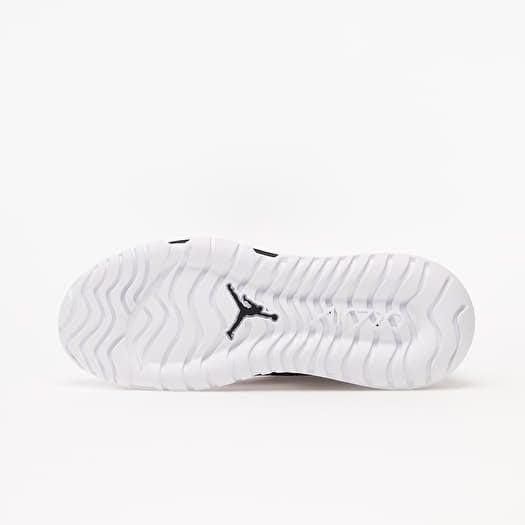 Buty męskie Jordan Aerospace 720 White/ Gym Red-Black-Vast