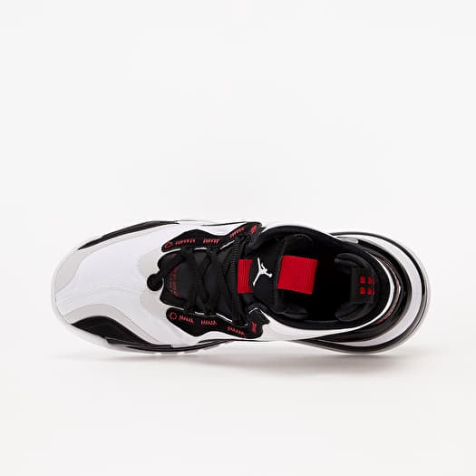 Men's shoes Jordan Aerospace 720 White/ Gym Red-Black-Vast
