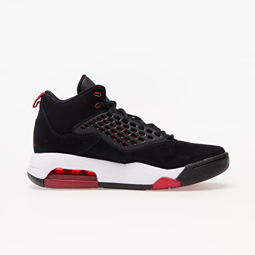 Nike air 200 black and red new arrivals