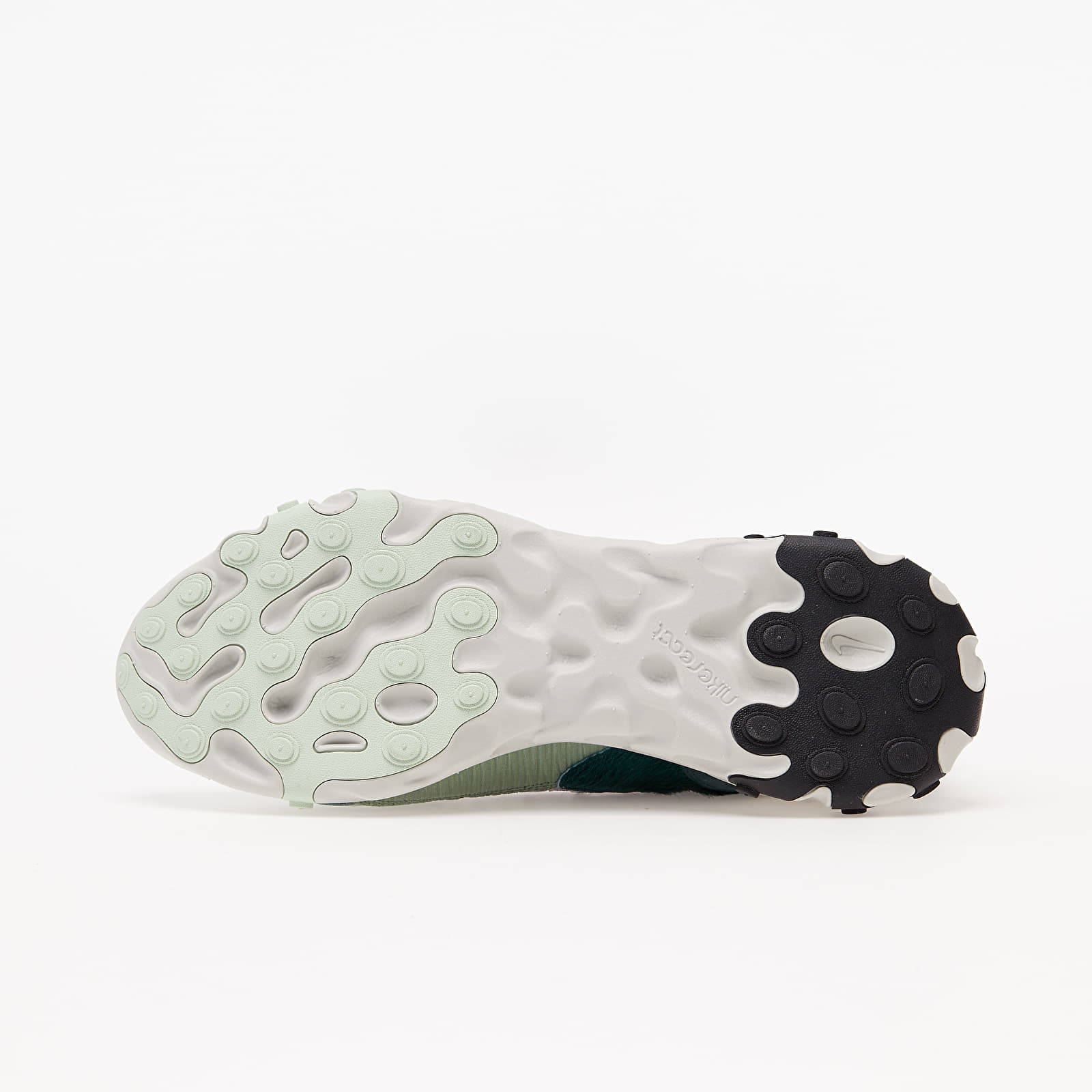 Scarpe uomo Nike React Sertu Faded Spruce/ Gunsmoke-Bicoastal