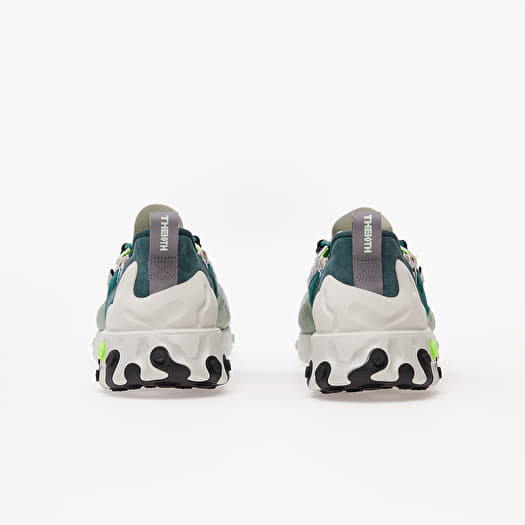 Men's shoes Nike React Sertu Faded Spruce/ Gunsmoke-Bicoastal