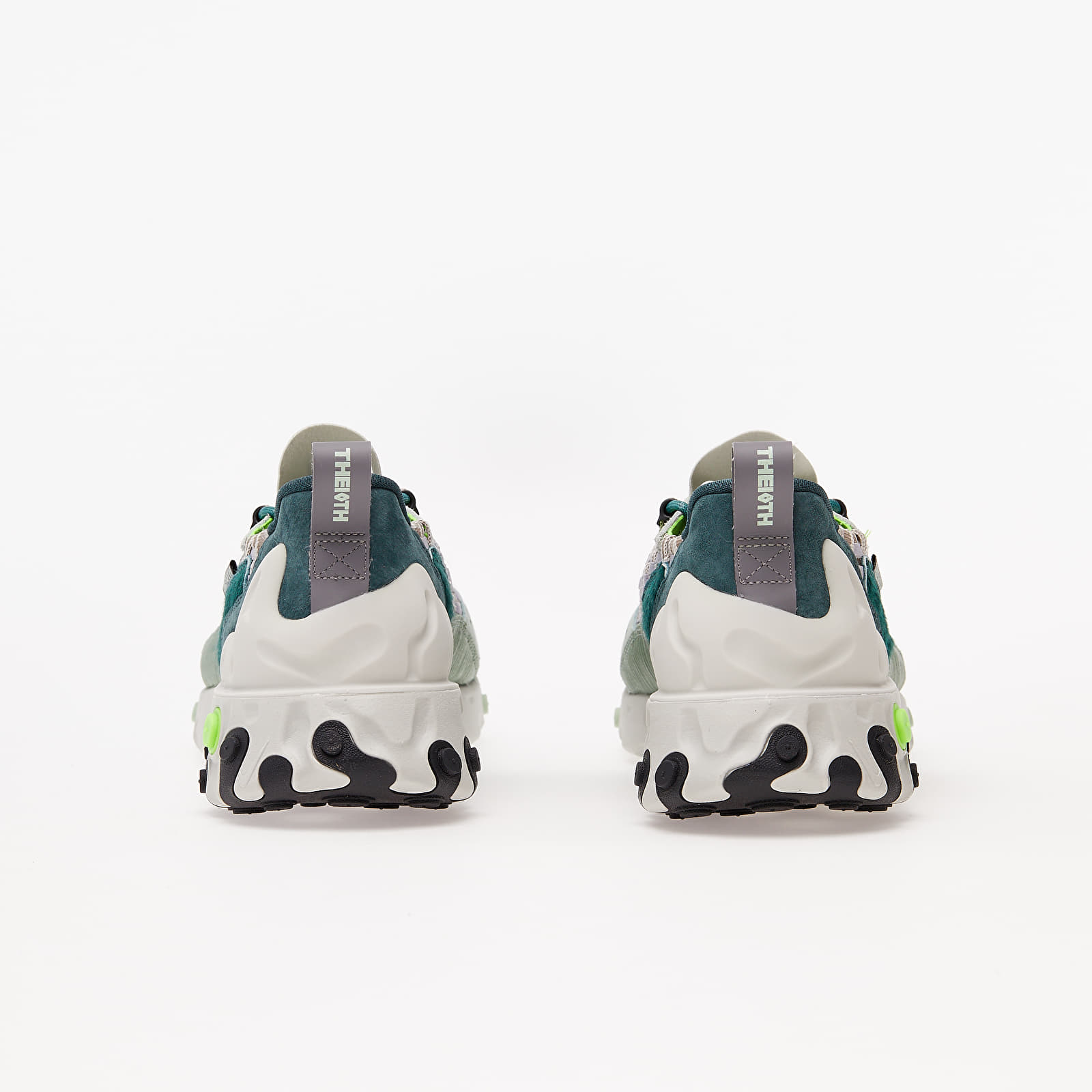 Scarpe uomo Nike React Sertu Faded Spruce/ Gunsmoke-Bicoastal