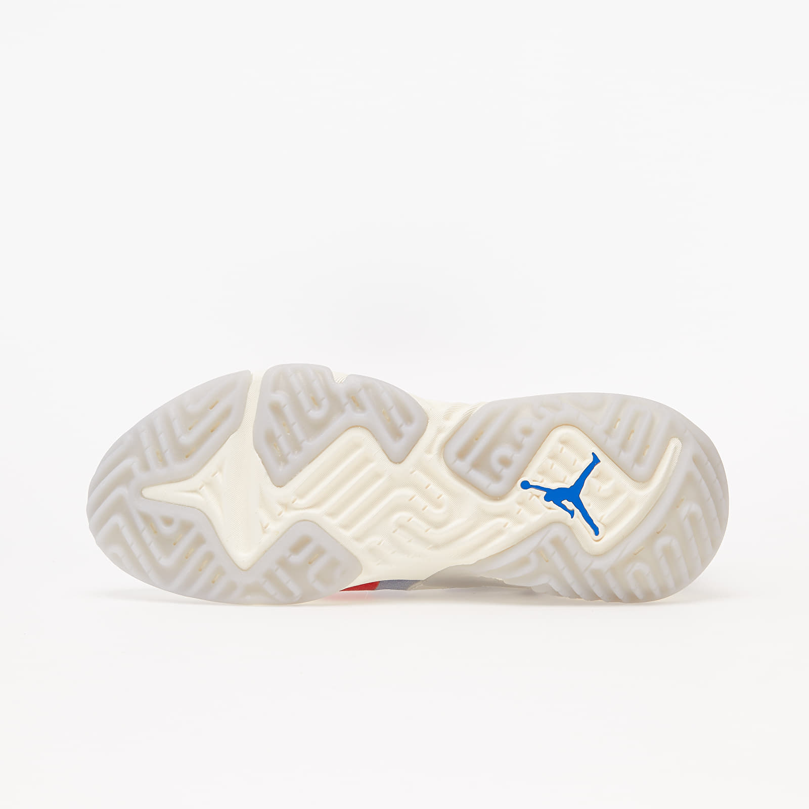Buty męskie Jordan Delta Breathe Sail/ White-Tech Grey-University Red