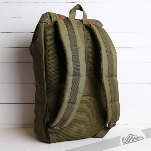 backpacks laptops StarTech.com 15.6in Laptop Backpack w/ Removable Accessory Case