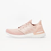 Ultraboost 20 pink best sale