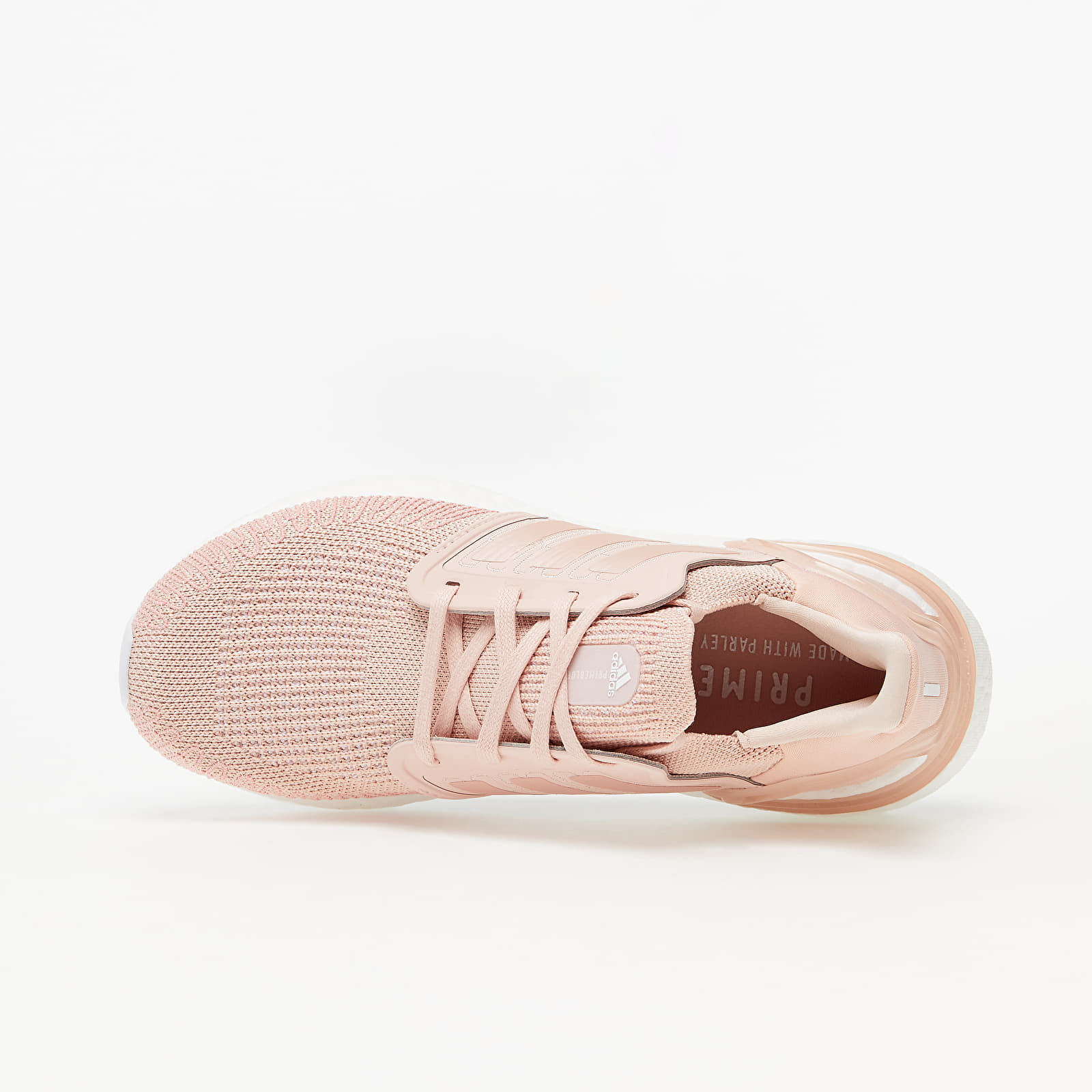 Women s shoes adidas UltraBOOST 20 W Vapour Pink Vapour Pink Ftw