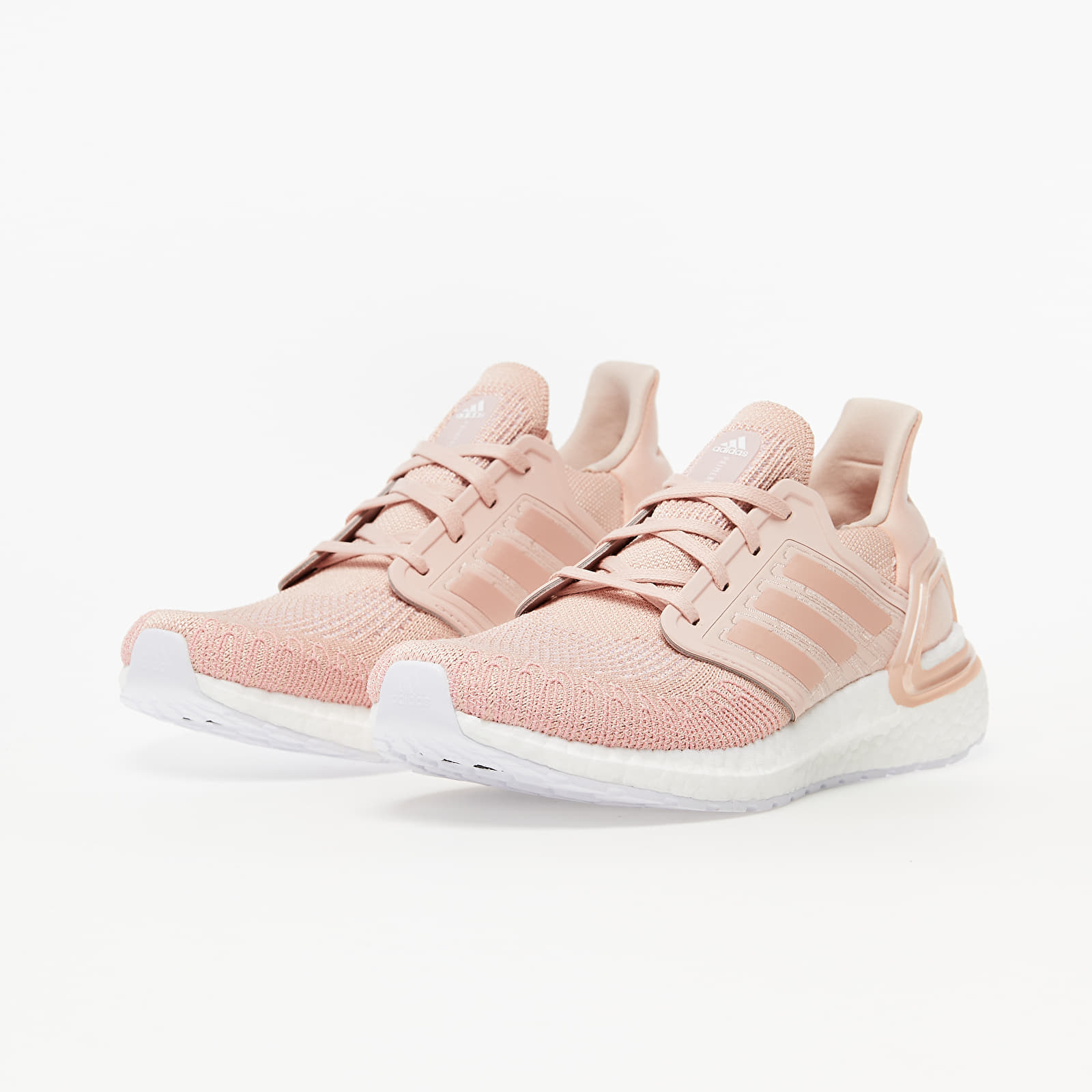 Vapour pink adidas best sale