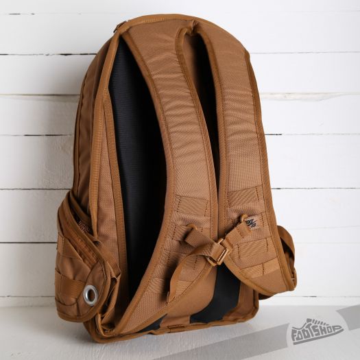 Accessories Nike Backpack SB Brown Footshop