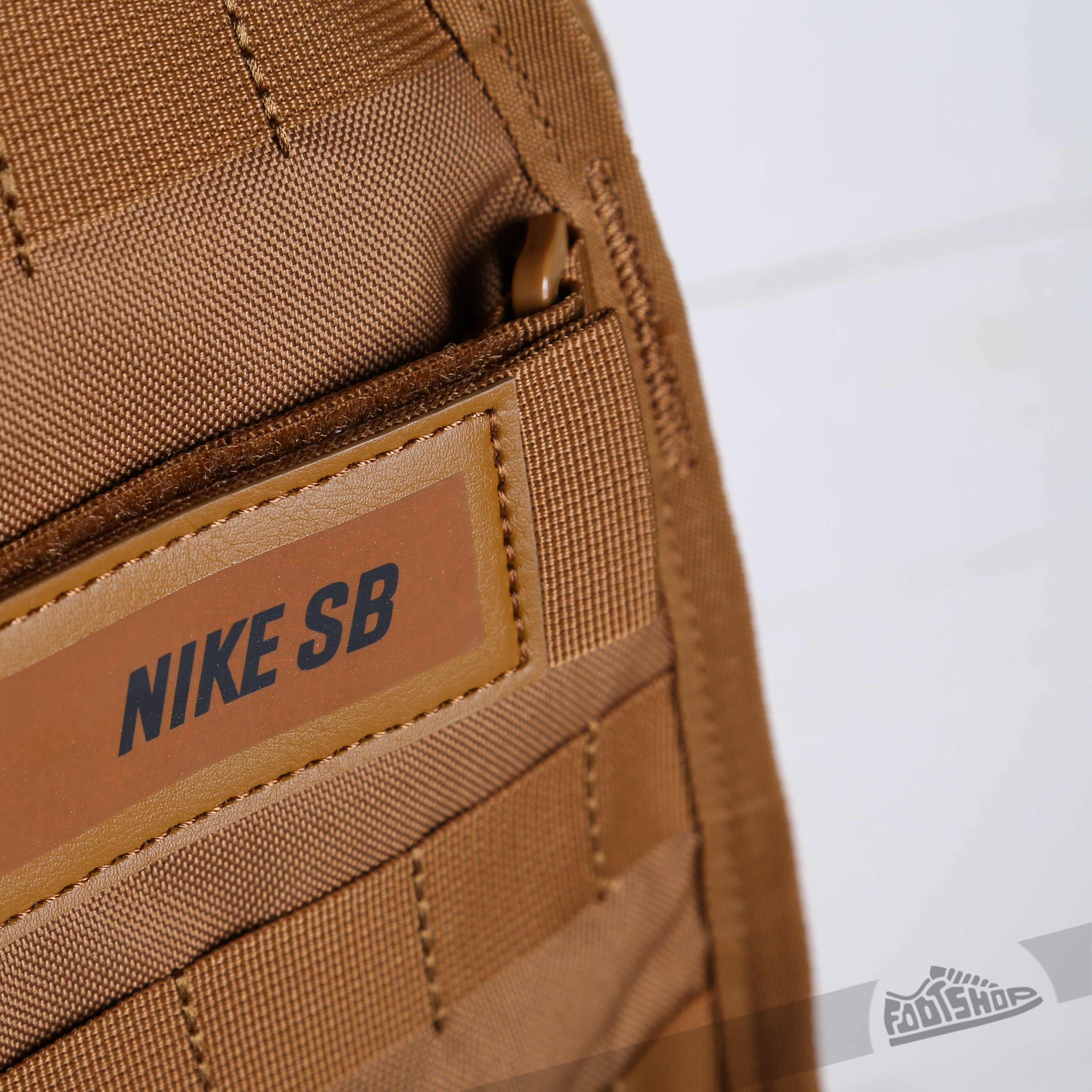 nike sb backpack orange