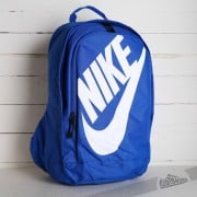 Accessories Nike Hayward Futura Backpack Blue White Footshop