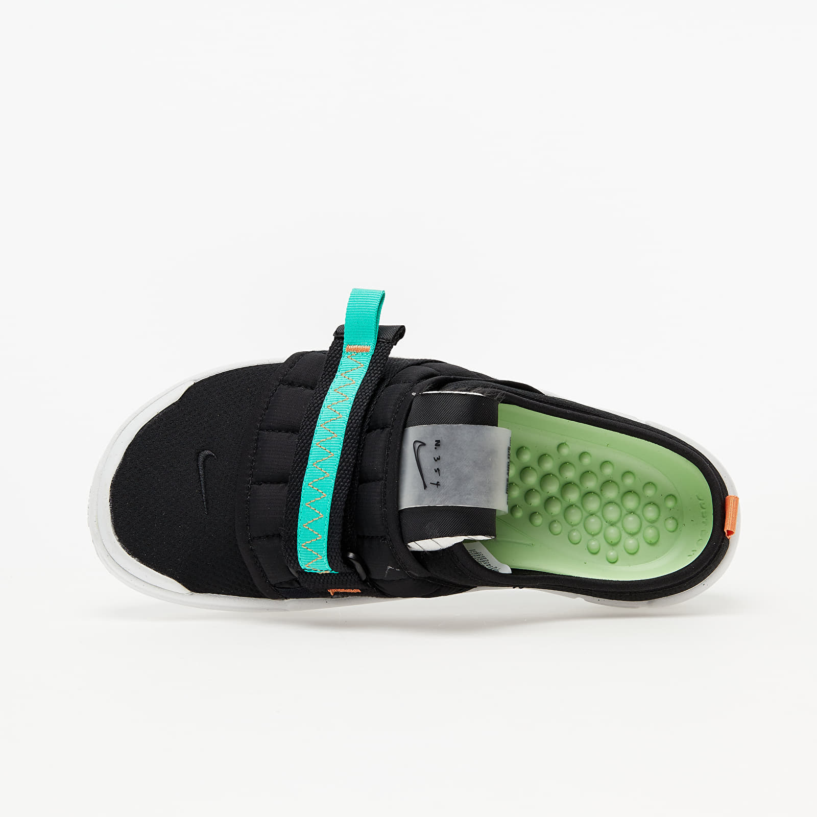 Men's shoes Nike Offline Black/ Black-Menta-Summit White
