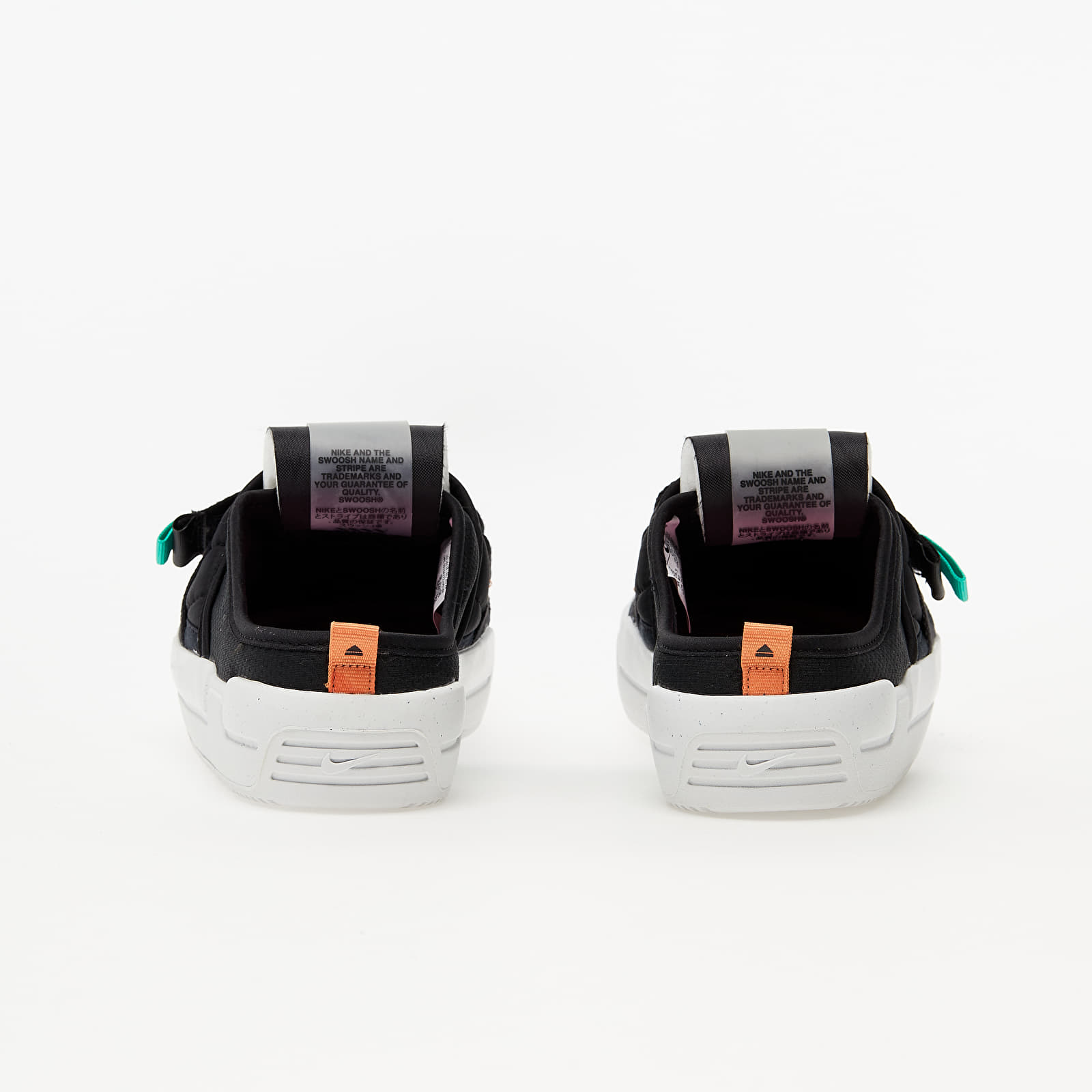 Men's shoes Nike Offline Black/ Black-Menta-Summit White