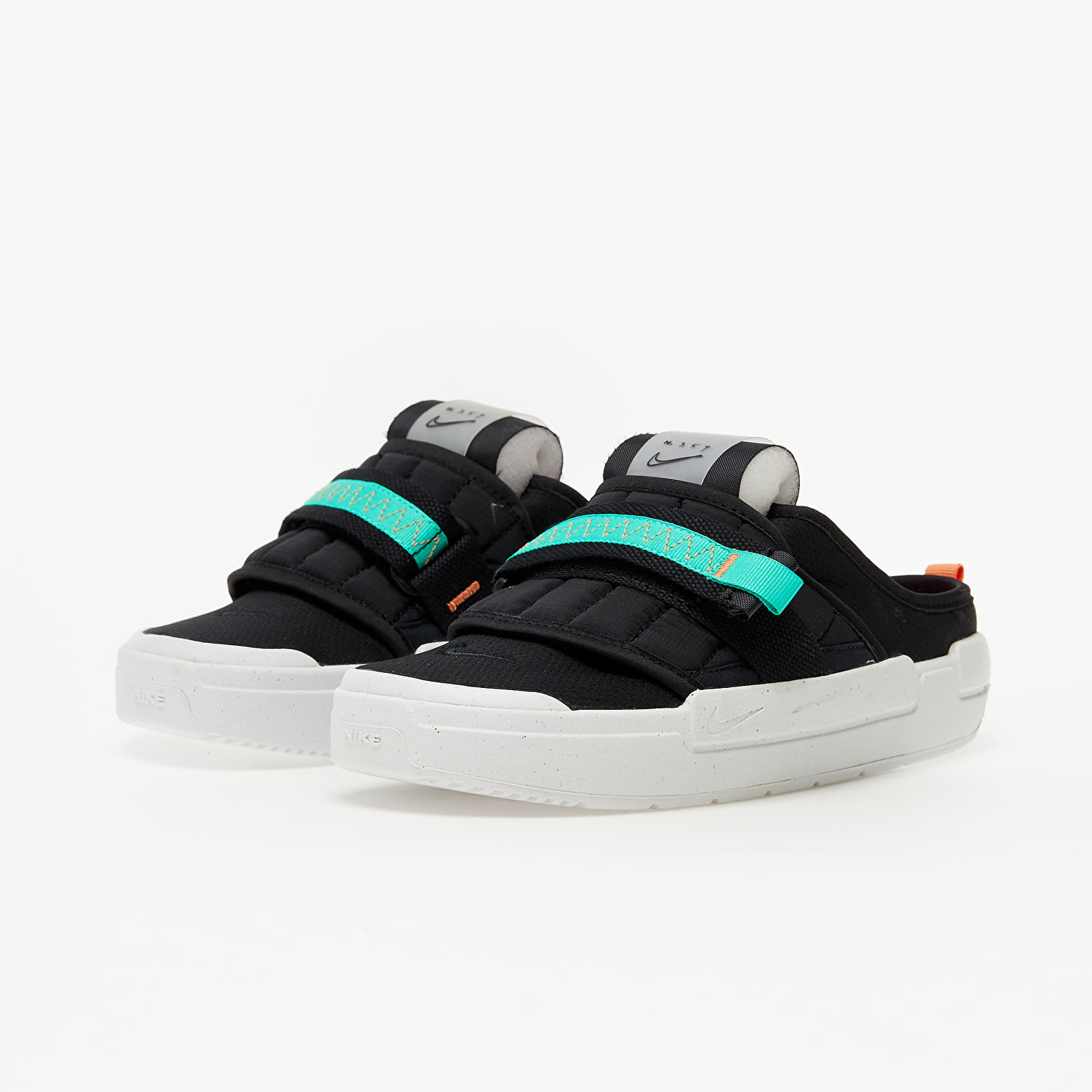 Men's shoes Nike Offline Black/ Black-Menta-Summit White