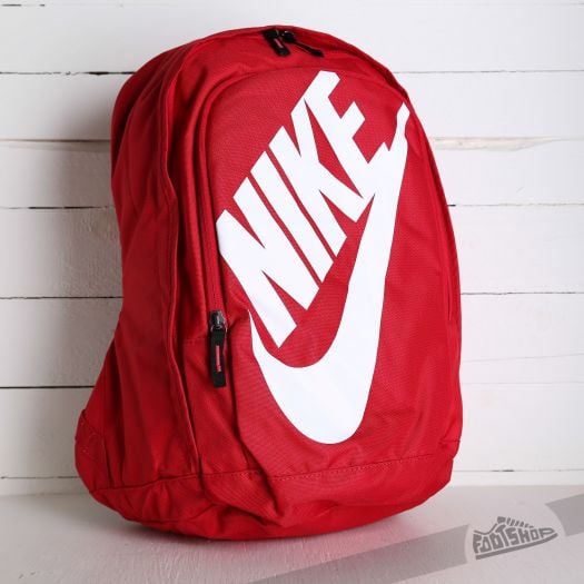 Nike hayward futura 2.0 backpack red outlet