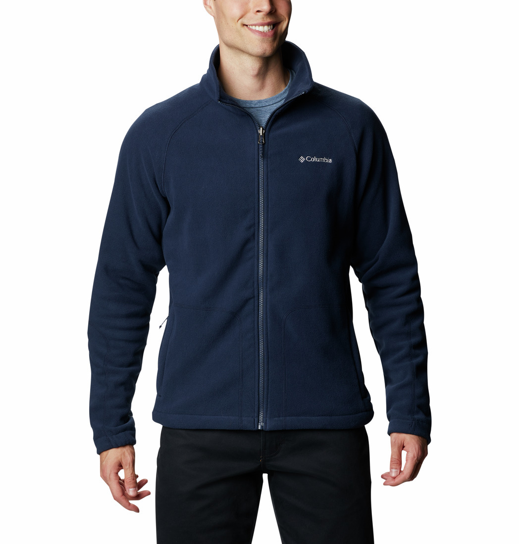 Jackets Columbia Mission Air™ Interchange Jacket Blue
