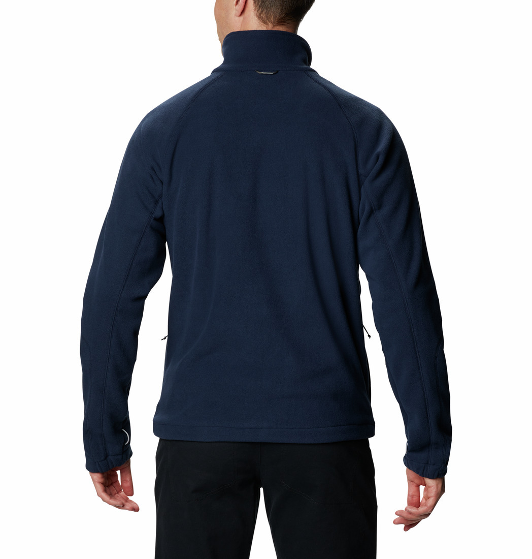Jackets Columbia Mission Air™ Interchange Jacket Blue
