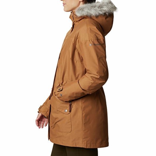 Columbia women's carson pass ic deals