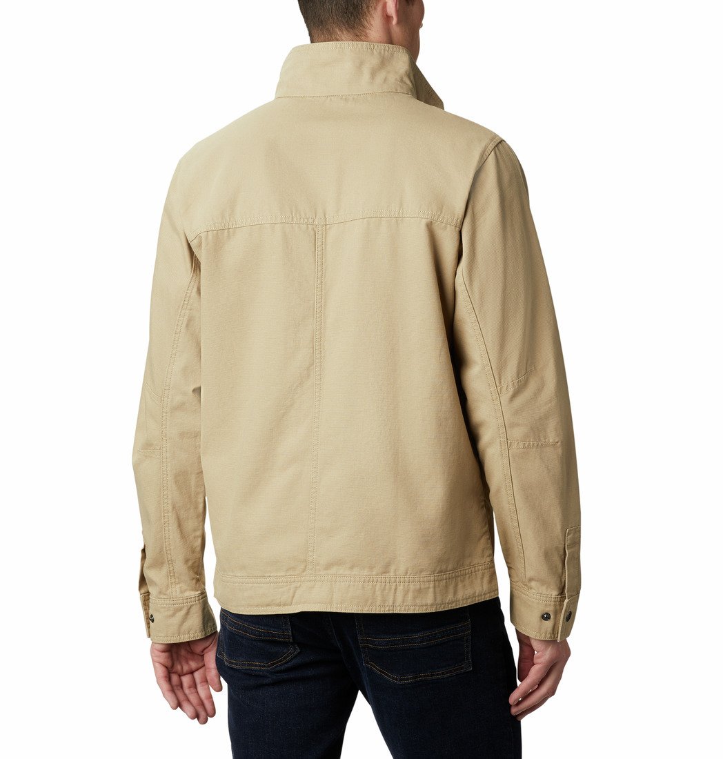 Striukės Columbia Tolmie Butte™ Jacket Beige