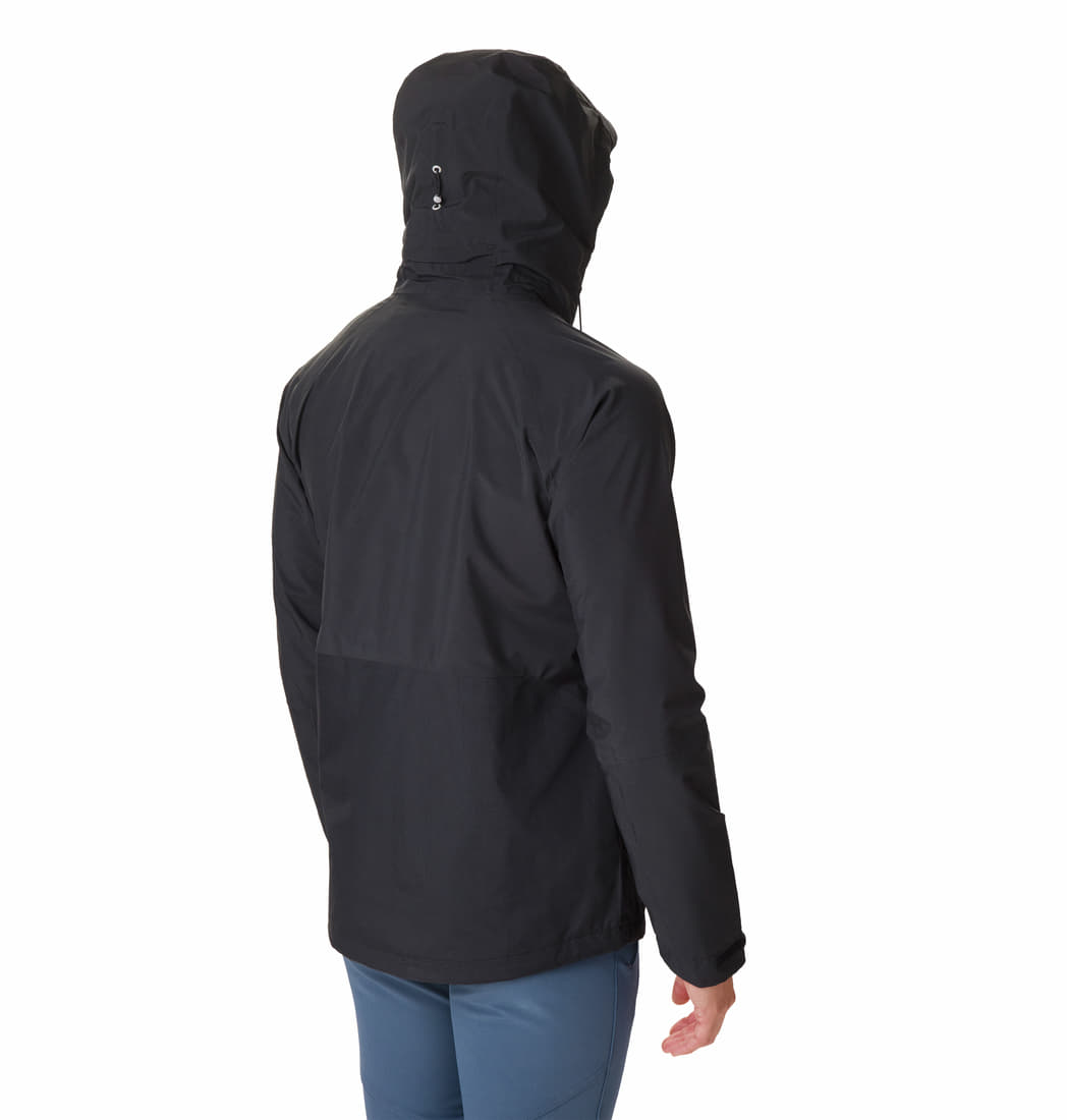 Jakne  Columbia Evolution Valley™ Jacket Black