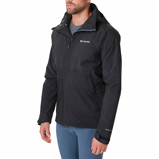 Evolution valley jacket store
