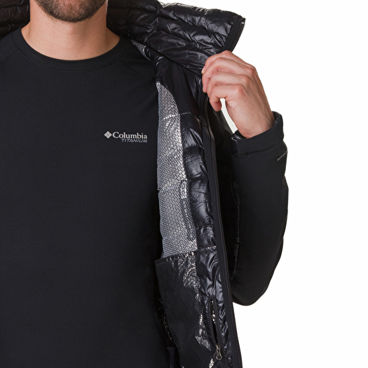 Heatzone 1000 turbodown ii store