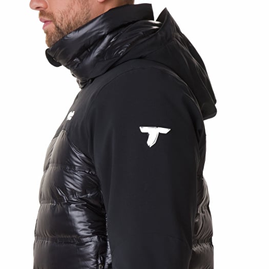 Men's heatzone 1000 turbodown ii jacket top