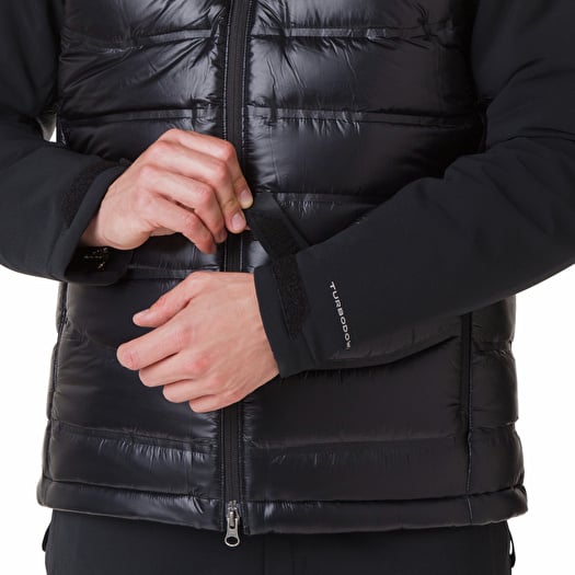 Jackets Columbia Heatzone 1000 TurboDown II Jacket Black Footshop