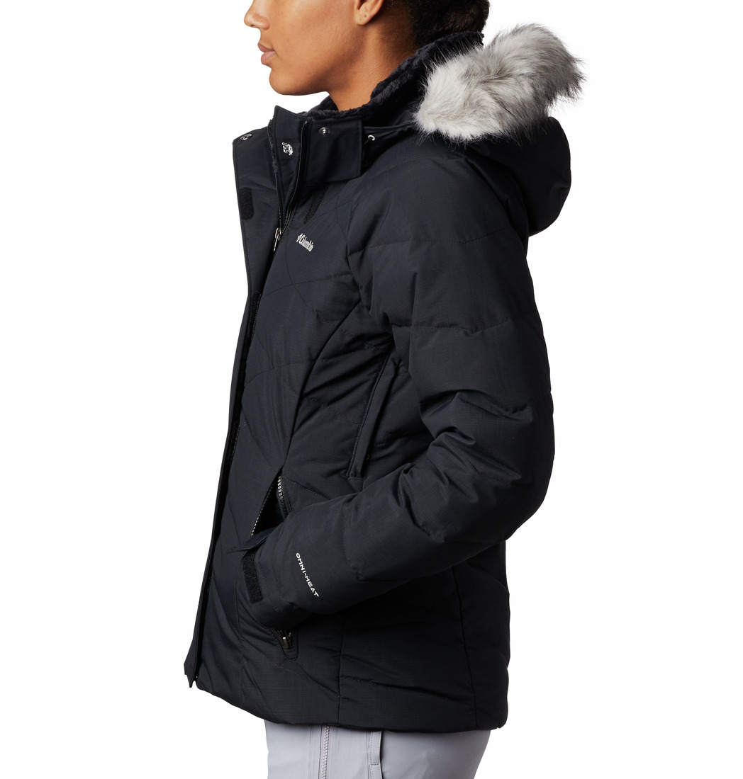 Columbia lay d sale down ii jacket
