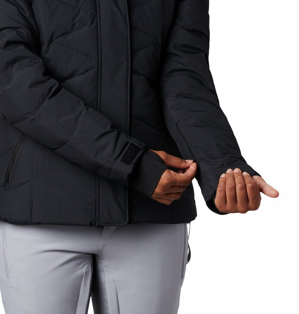 Jacken Columbia Lay D Down™ II Jacket Black