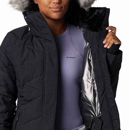 Lay d down ii jacket columbia deals