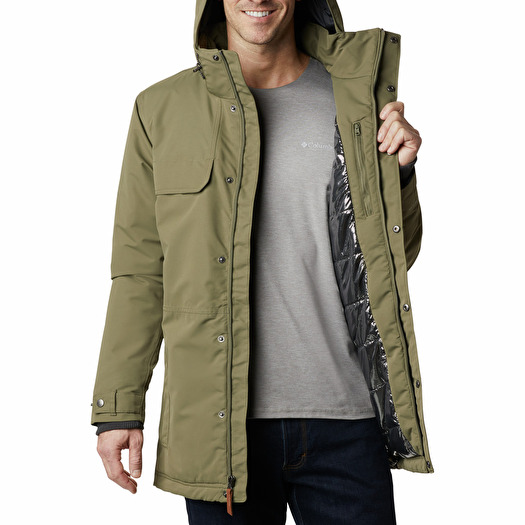 Rugged path sale parka columbia