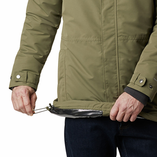 Columbia Rugged Path Parka