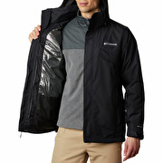 Bugaboo 2 columbia top
