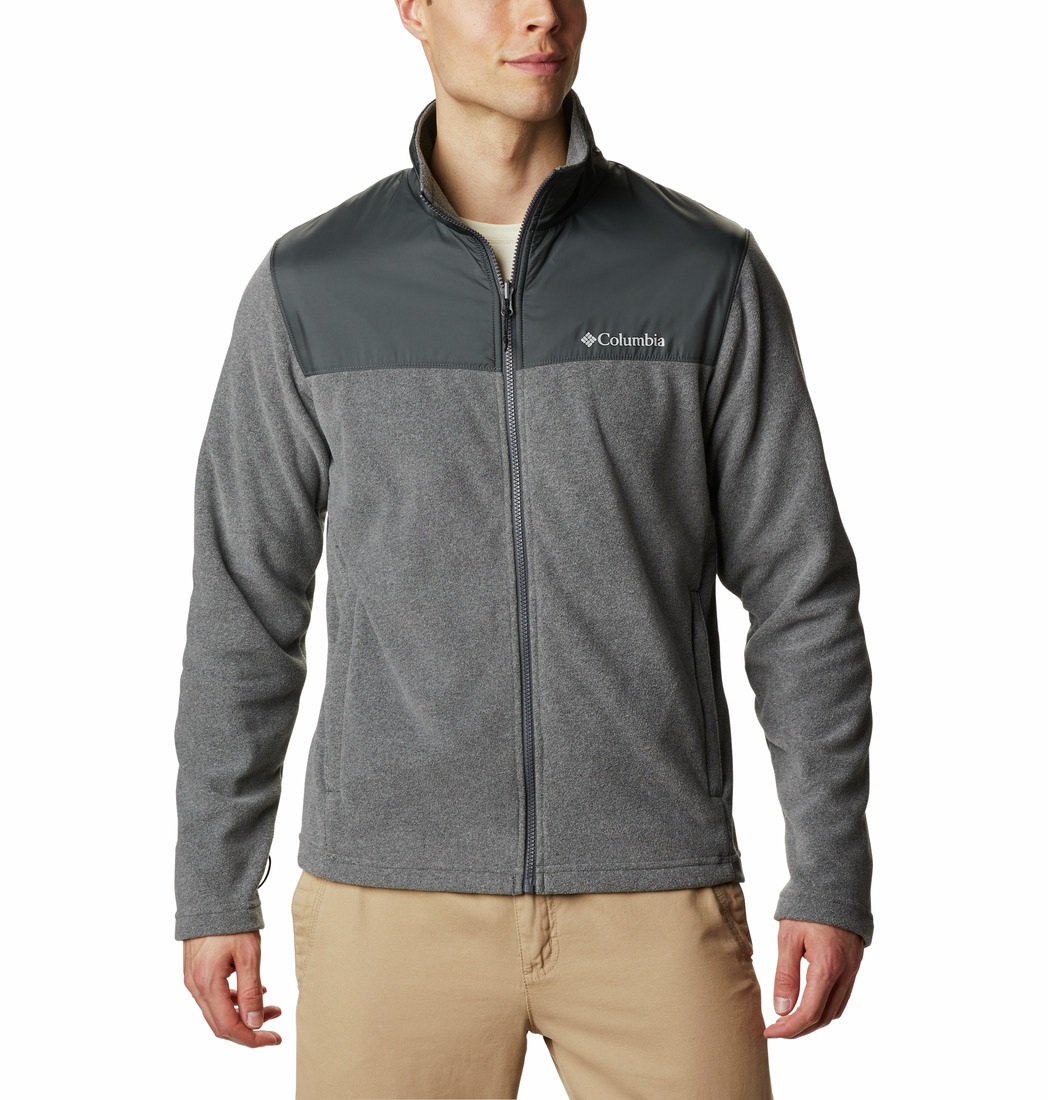 Chaquetas Columbia Bugaboo™ II Fleece Interchange Jacket Black