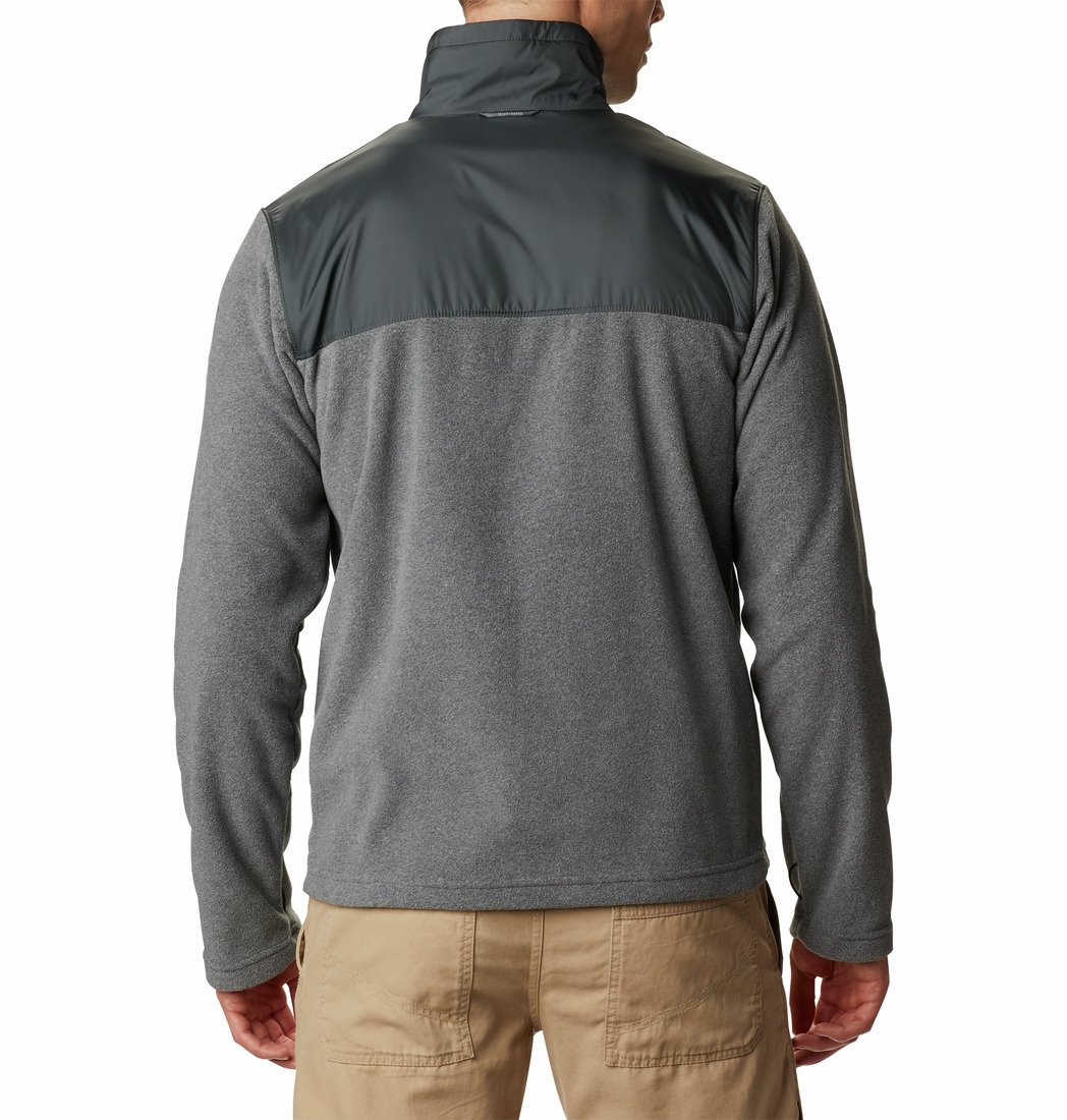 Chaquetas Columbia Bugaboo™ II Fleece Interchange Jacket Black