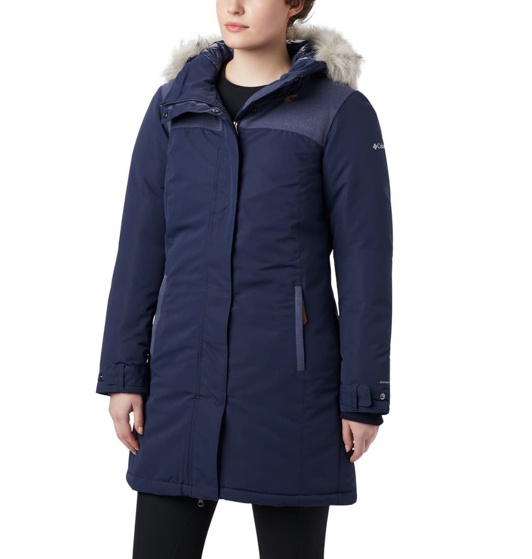 Columbia lindores jacket discount