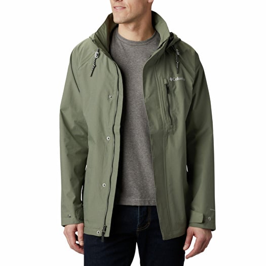 Columbia good ways jacket sales