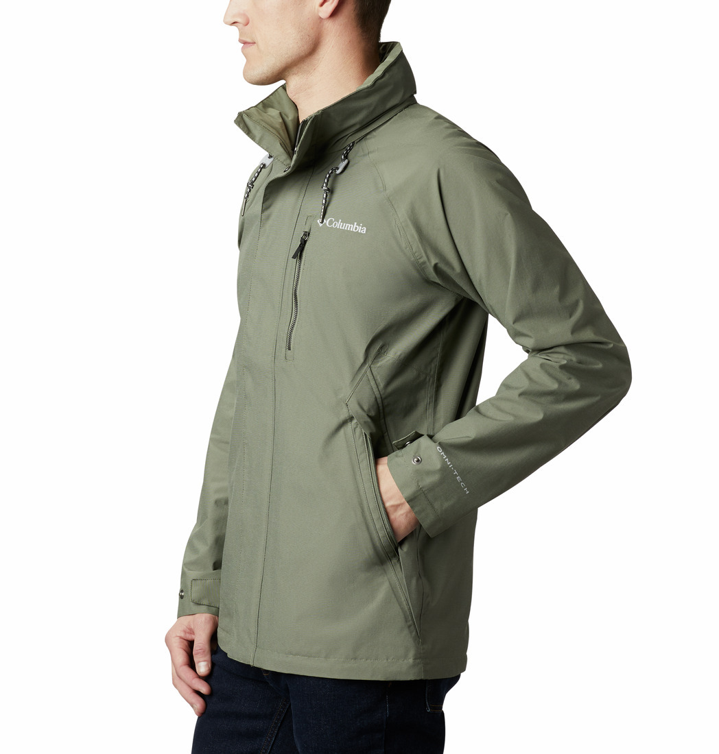 Columbia good ways ii discount