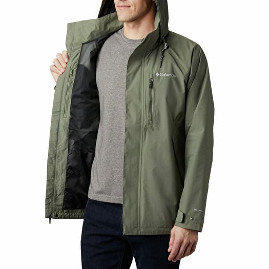 Columbia good ways jacket online